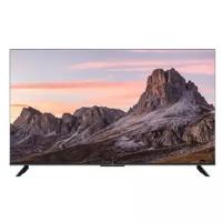 55" Телевизор Xiaomi EA55 2022 IPS Global, черный