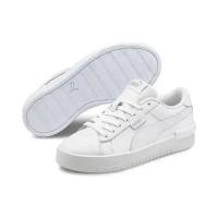 Кеды PUMA/38199002/Jada Jr/белый/5