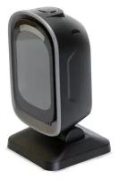 Сканер штрих-кода Mertech (Mercury) 8500 P2D Mirror чёрный