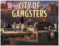 City of Gangsters