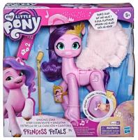 Игрушка My Little Pony Пони фильм Поющая Пипп F17965L0