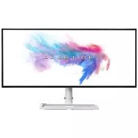 34" Монитор MSI Prestige PS341WU, 5120x2160, 60 Гц, IPS