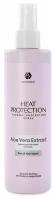 ADRICOCO HEAT PROTECTION термозащитный спрей для волос С алоэ вера 250 МЛ