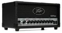 Peavey 6505 MH ламповый гитарный усилитель “голова”, 2 канала, 20 Вт