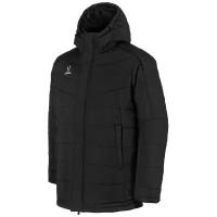 Куртка утепленная Jögel CAMP Padded Jacket JC4PJ0121.99, черный