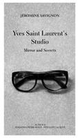 Книга Yves Saint Laurent's Studio