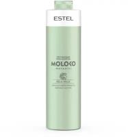Estel Professional Протеиновый крем-шампунь для волос ESTEL Moloko botanic, 1000 мл