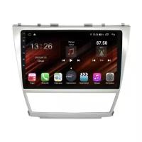 Farcar XH064R (S400) с DSP + 4G SIM (6/128ГБ) для Toyota Camry V40 2006-2011 на Android 10.0