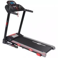 Беговая дорожка CardioPower T25, черный