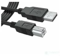 KS-is KS-466-2 Кабель USB 2.0 Am в Bm 1.8м