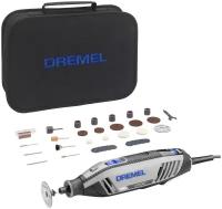 Гравер Dremel 4250-35 в сумке