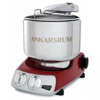 Кухонный комбайн Ankarsrum Assistent Original Red AKM 6230 R 2300605 красный