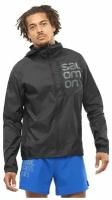 Куртка Salomon BONATTI CROSS_M black