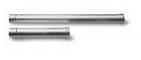 KHG71403851- Труба алюминиевая диам. 80 мм, длина 500 мм BAXI