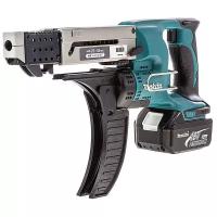 Аккумуляторный шуруповерт Makita DFR550RFE