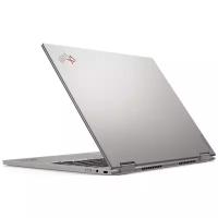 Ноутбук Lenovo ThinkPad X1 Titanium G1 T