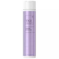 Tigi Copyright Custom Care Toning Shampoo Шампунь тонирующий бессульфатный