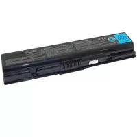 Аккумулятор PA3535U для Toshiba Satellite A200 / A300 / A500 / L300 / L500 (PA3534U, PABAS098) 4000mAh