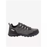 Кроссовки Jack Wolfskin Refugio Texapore Low