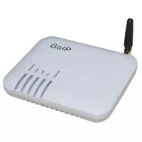 1-портовый GSM/VoIP шлюз HYBERTONE GOIP 1