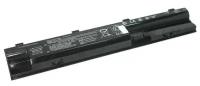 Аккумулятор для ноутбука Amperin для HP ProBook 440 450 470 G0 G1 (FP06) 47Wh черная
