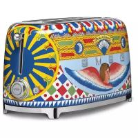 Smeg TSF02DGEU (D&G)