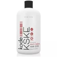 Periche Profesional KODE KSKE Shampoo Hair Loss Шампунь против выпадения волос 500 мл