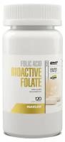 Maxler Биоактивный фолат Folic Acid Bioactive Folate, 120 капс