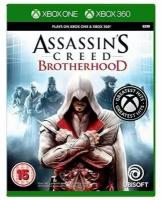 Assassin's Creed: Brotherhood