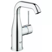 Grohe Смеситель однорычажный для раковины Grohe Essence 23480001