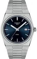 Наручные часы TISSOT T-Classic, серебряный