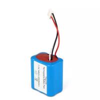 Аккумулятор TopON для робота-пылесоса iRobot Braava 380, 380T, 390, Mint Plus 5200, 5200C Series 7.2V 2200mAh Ni-MH