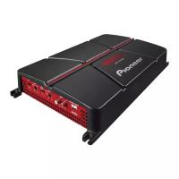 Автомобильный усилитель Pioneer GM-A5702