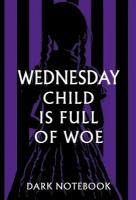 _Уничтожь меня! DarkNotebook(тв) Wednesday child is full of woe [WTJ_Inspiration]