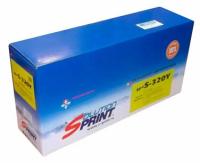Картридж Sprint SP-S-320Y (CLT-Y407S) для Samsung совместимый