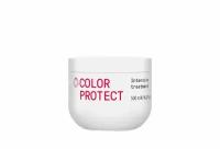 FRAMESI Маска для окрашенных волос Morphosis Color Protect Intensive Treatment