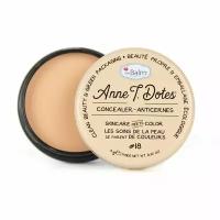 THEBALM Консилер для лица Anne T. Dotes, № 18 9 г