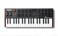 MIDI-клавиатура Akai MPK mini Plus