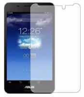 Asus Fonepad 7 FE375CL защитный экран Гидрогель Прозрачный (Силикон) 1 штука