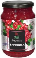 Варенье HI FOOD " брусника", 900 г