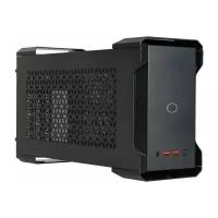 Cooler Master Корпус microATX Cooler Master MasterCase NC100 650 Вт чёрный (MCM-NC100-KNNA65-S00)