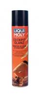 LIQUI MOLY 7582 LiquiMoly Cockpit Glanz 0.3L_средство для ухода за пластиком!