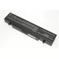 Аккумуляторная батарея для ноутбука Samsung R420 R510 R580 (AA-PB9NC5B) 5200mAh OEM черная