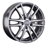 Диск LS Wheels 362 6x16 4*100 ET 50 dia 54.1 SF