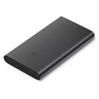 Xiaomi / Внешний аккумулятор Power bank Xiaomi Mi Power Bank 3 10000 mAh USB Micro/USB Type C черный