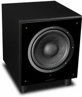 Сабвуферы активные Wharfedale Diamond SW-15 black