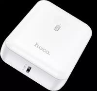 Портативный аккумулятор HOCO J96 White 5000mAh