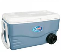 Изотермический контейнер Coleman 100 QT Xtreme Wheeled Cooler