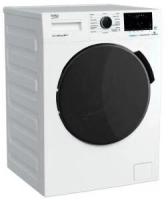 Стиральная машина Beko WSPE7H616W класс: A+++ загр. фронтальная макс:7.5кг белый