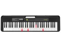 Синтезатор Casio LK-S250, 61 клавиша с подсветкой